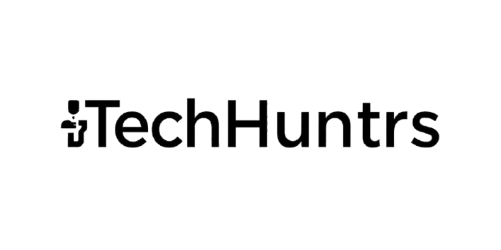 TechHuntrs IT recruitment logo