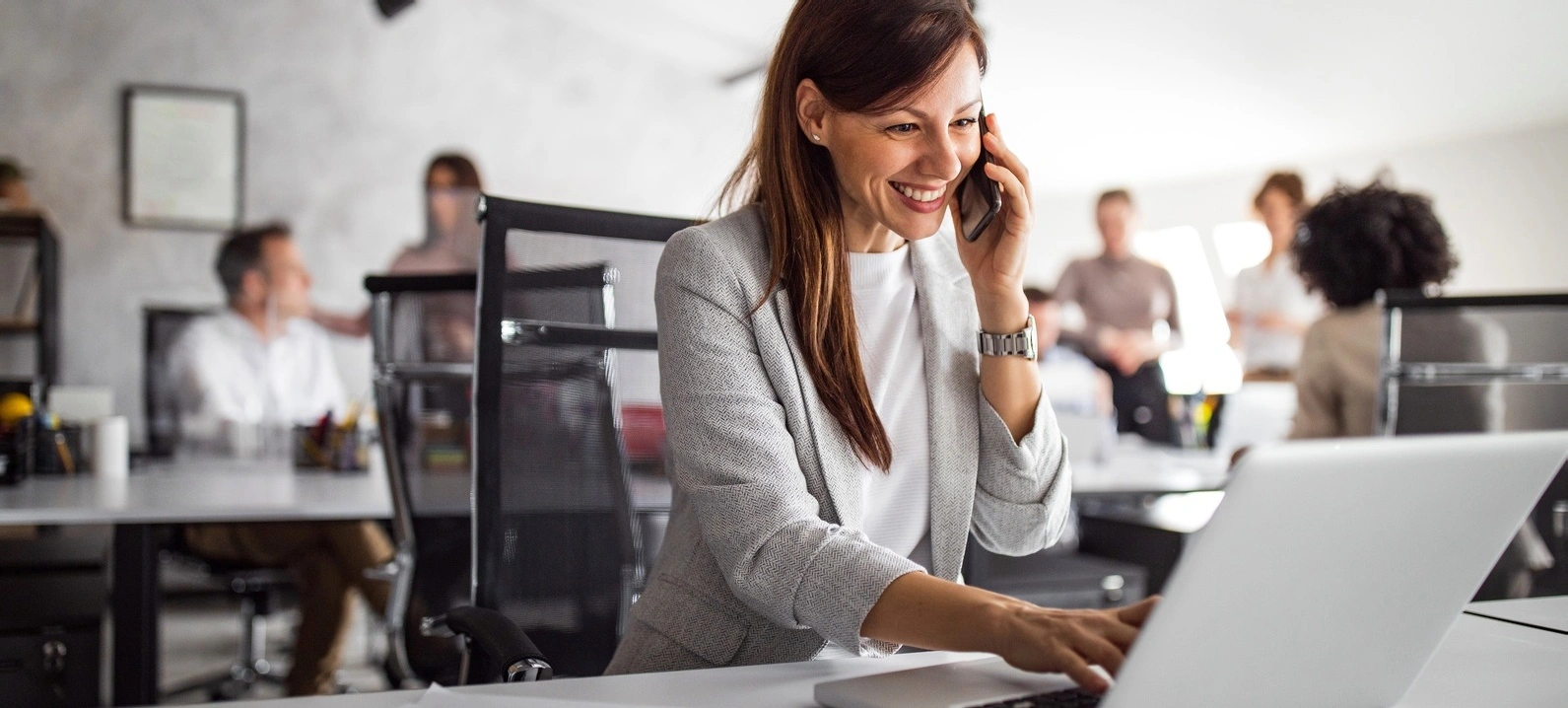 recruitment agency IT professionals